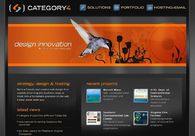 A great web design by Category 4 Design, Charlottesville, VA: 