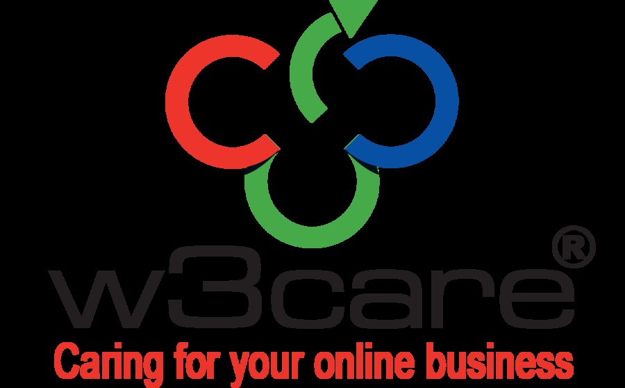 A great web design by W3care Technologies Pvt. Ltd., Seattle, WA: 