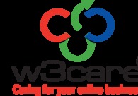 A great web design by W3care Technologies Pvt. Ltd., Seattle, WA: 