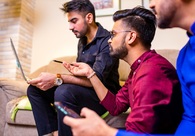 A great web design by Eminenture Technologies, Delhi, India: 