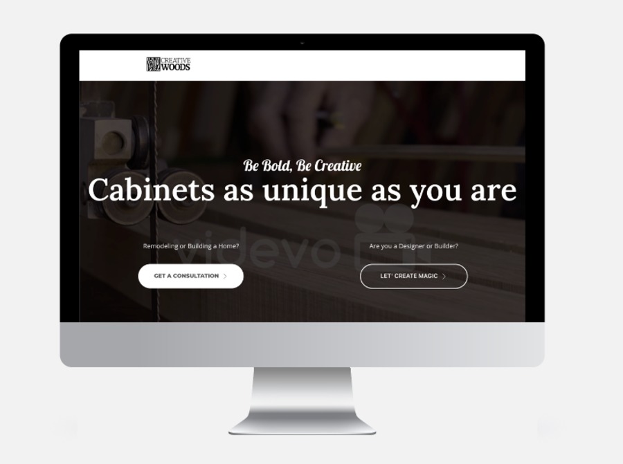 A great web design by Justingenious, Phoenix, AZ: Responsive Website, Marketing Website
, Manufacturing
, Wordpress
