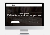 A great web design by Justingenious, Phoenix, AZ: Responsive Website, Marketing Website
, Manufacturing
, Wordpress
