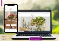 A great web design by Sydney Digital Agency, Sydney, Australia: 