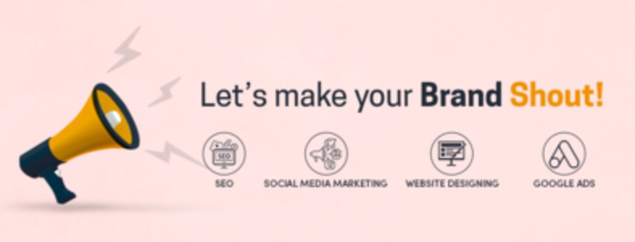 A great web design by Digital Shout, Hyderabad, India: 