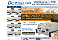 A great web design by James Evans, Grand Rapids, MI: 