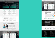 A great web design by Webomindapps Toronto, Toronto, Canada: 