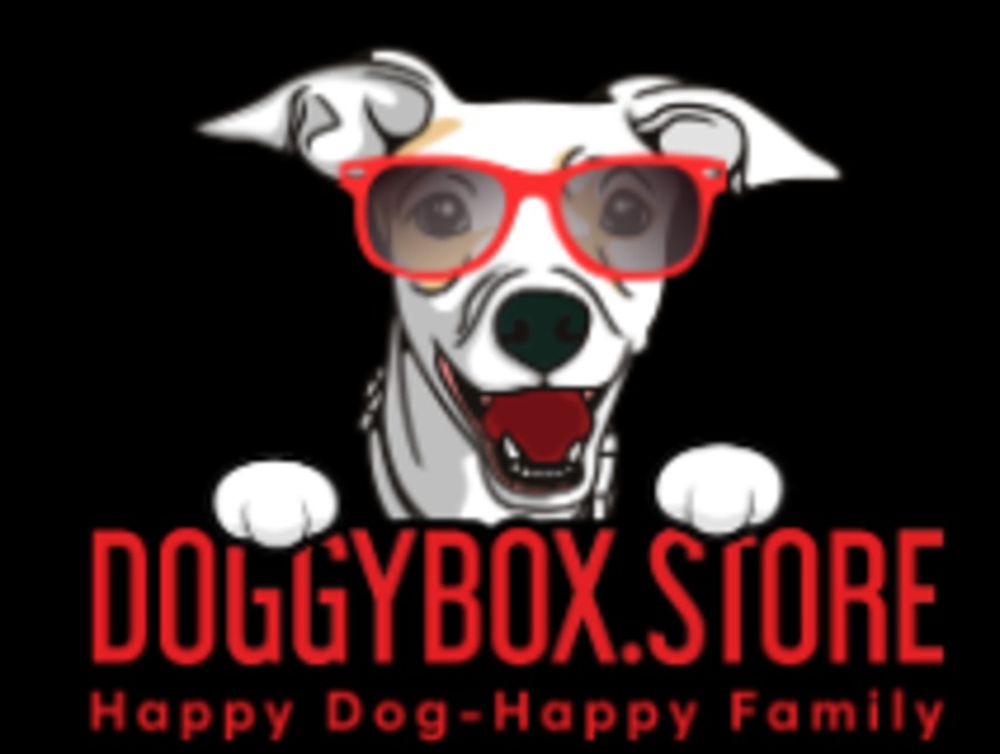 A great web design by DOGGY BOX STORE, New York Mills, NY: 