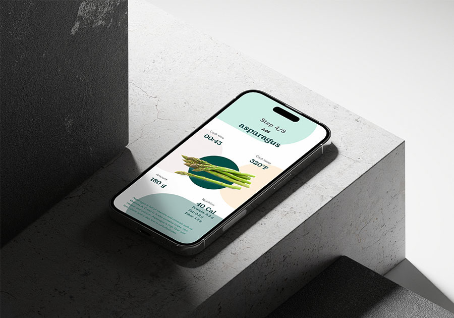 A great web design by Speck Design, San Francisco, CA: 