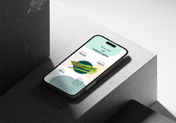 A great web design by Speck Design, San Francisco, CA: 