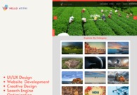 A great web design by Rholab Tech, Calistoga, CA: Website, Other, Travel
, PHP
