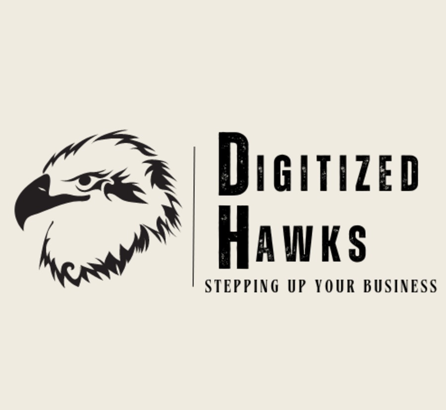 A great web design by Digitized Hawks, New York, NY: 