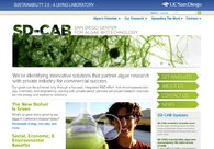 A great web design by Matt Kirkland - web design, Los Angeles, CA: 
