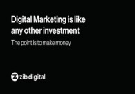 A great web design by Zib Digital SEO Sydney, Sydney, Australia: 