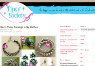 A great web design by Comal Productions, Houston, TX: 