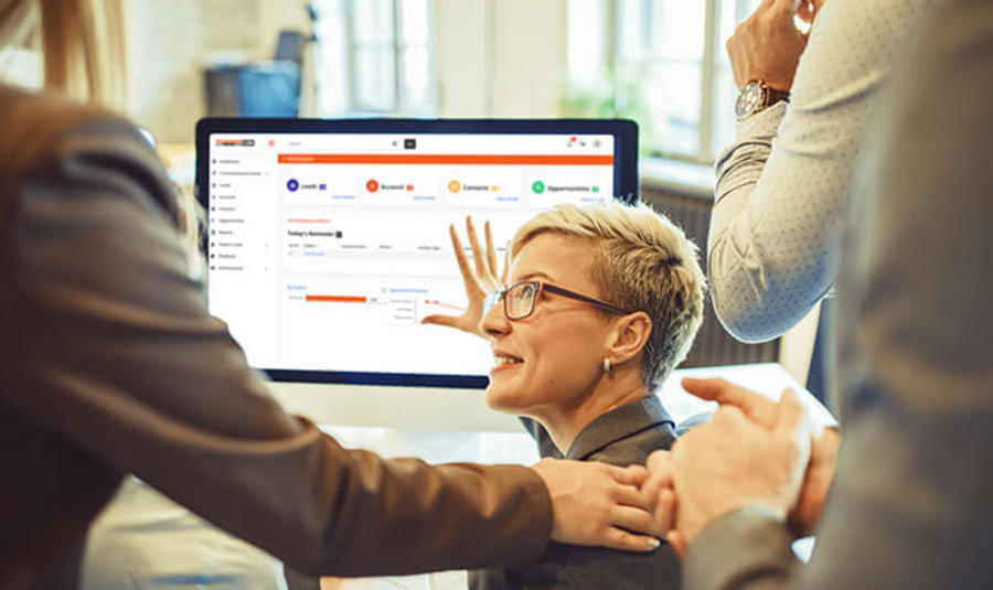 A great web design by TigerLRM, Florida, FL: 