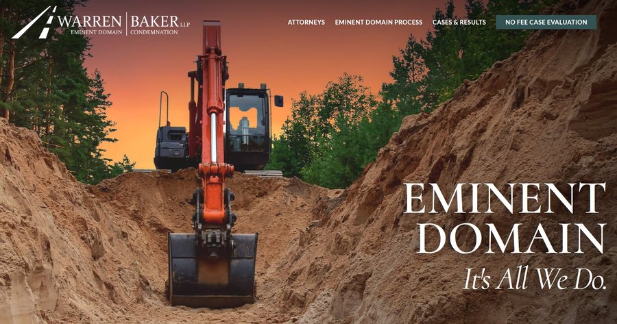 A great web design by Paperstreet Web Design, Fort Lauderdale, FL: 