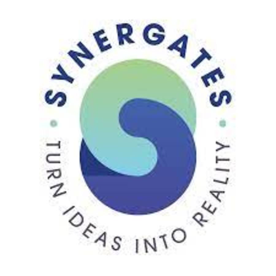A great web design by Synergates Business Solutions, Mississauga, Canada: 