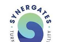 A great web design by Synergates Business Solutions, Mississauga, Canada: 