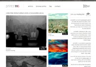 A great web design by Electric Orange Creative, New York, NY: 