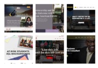 A great web design by Danielle Smallwood LLC, Dallas, TX: Responsive Website, Marketing Website
, Transportation
, Wordpress
