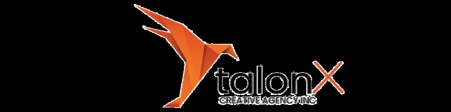 A great web design by talonX Creative Agency, Calgary, Canada: 