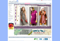 A great web design by Crowd Interactive, New York, NY: 