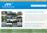 A great web design by WebAdaptions.com, Oklahoma City, OK: 