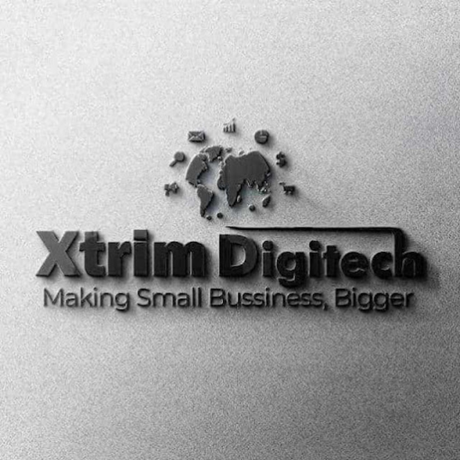 A great web design by Xtrim Digitech- Noida Branch, Noida, India: 