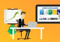 A great web design by Animation Inc, Houston, TX: 