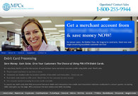 A great web design by The Identity Guys, Houston, TX: 