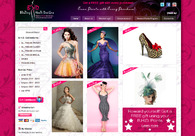 A great web design by iQuest Web Design, Atlanta, GA: 