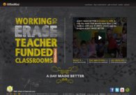 A great web design by U4EA Design, Minneapolis, MN: 