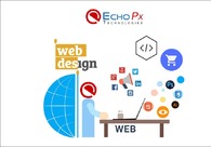 A great web design by Echopx Technologies, Bangalore, India: 
