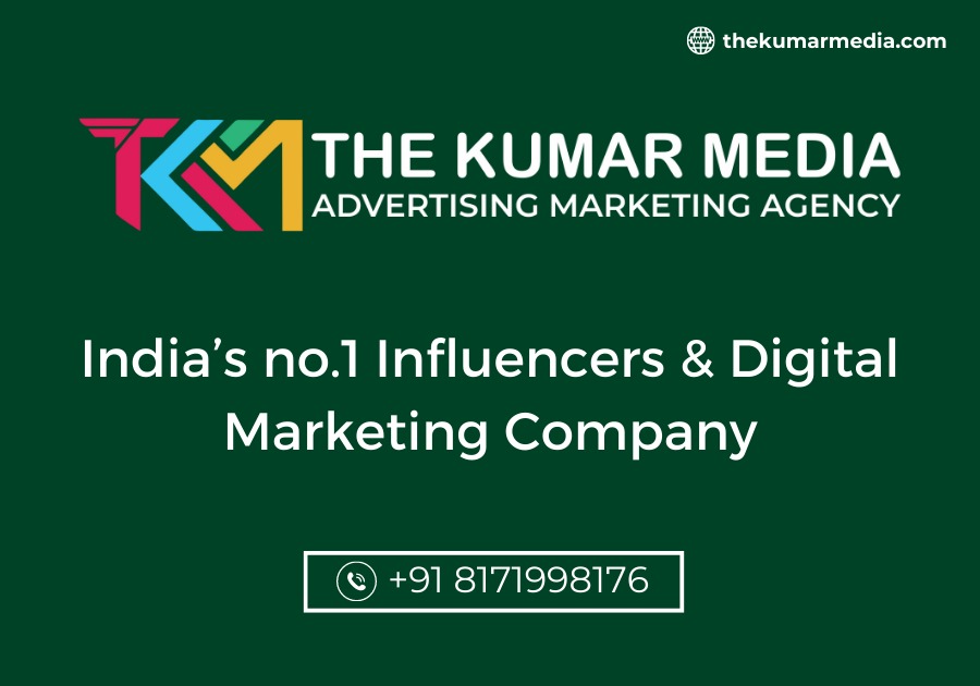 A great web design by The Kumar Media, Delhi, India: 
