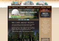 A great web design by Synesis Inc, Modesto, CA: 