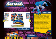 A great web design by GreenNet, Melbourne, Australia: 