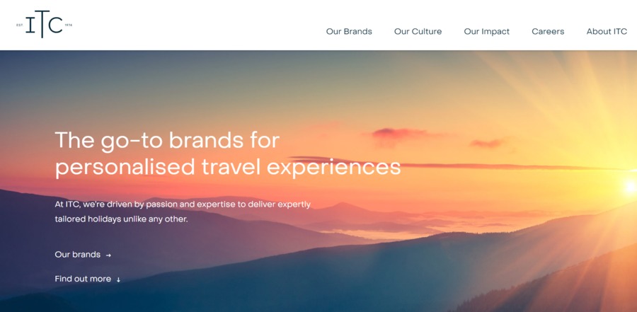 A great web design by Authenticity Digital, Northwich, United Kingdom: 