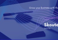 A great web design by Skouter Digital , London, United Kingdom: 
