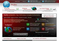 A great web design by Hardy Design & Creative, Sacramento, CA: 