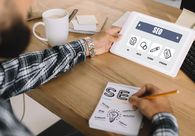 A great web design by Gandhi Technoweb Solutions - Digital Marketing Company, Ahmedabad, India: 