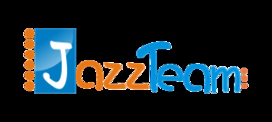 A great web design by JazzTeam, Wilmington, NC: 