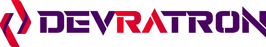 A great web design by Devratron, Texas City, TX: 