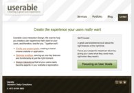 A great web design by Userable, Jerusalem, Israel: 