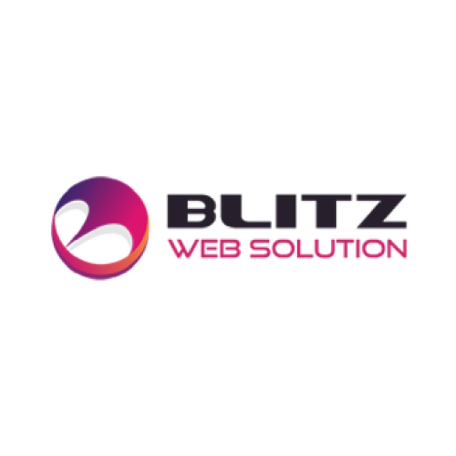 A great web design by Blitz Web Solution, Fremont, CA: 