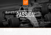 A great web design by Taecho Group LLC, Austin, TX: 