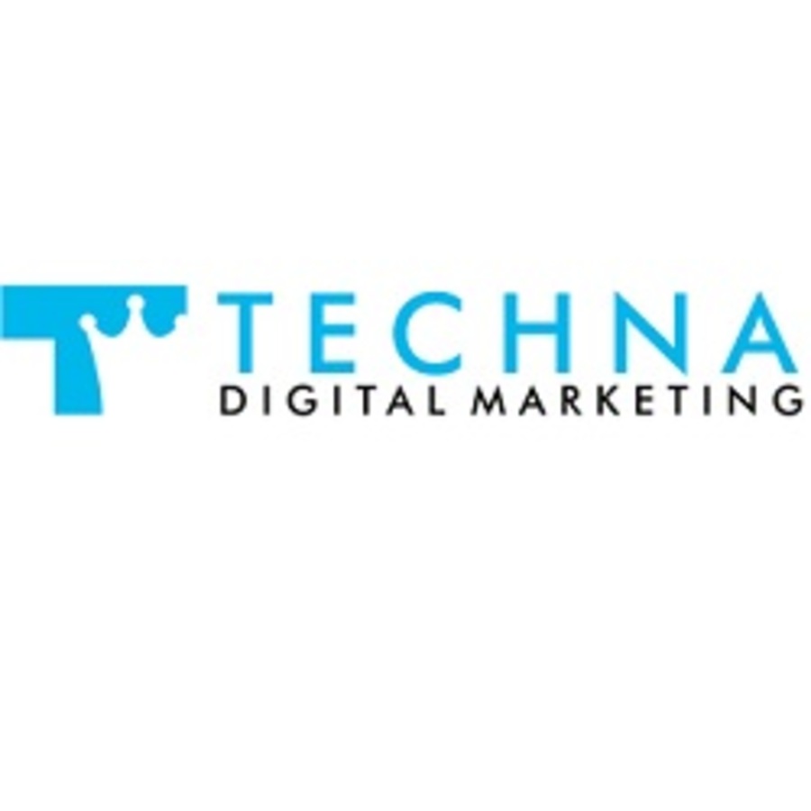 A great web design by Techna Digital Marketing, Vancouver, DE: 