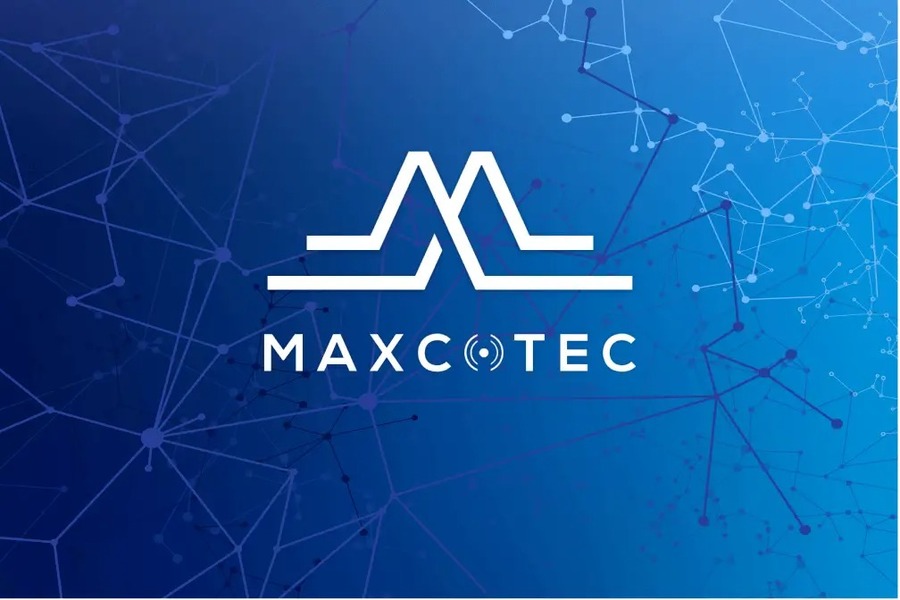 A great web design by MaxcoTec, California City, CA: 