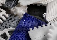 A great web design by ABS Belting, Ahmedabad, India: 