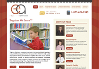 A great web design by Shane Guymon, Austin, TX: 