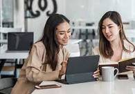 A great web design by Vanan Captioning, Arion, IA: 